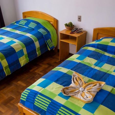 Downtown Hotel La Paz Luaran gambar