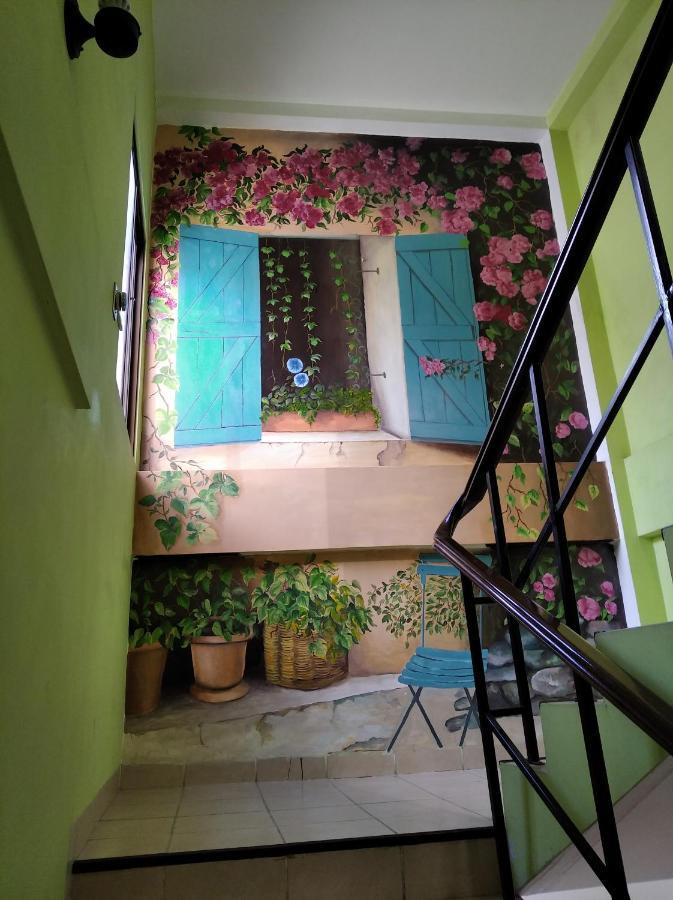 Downtown Hotel La Paz Luaran gambar